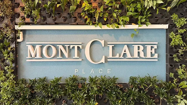 MontClare Place, Claremont - building photo 9