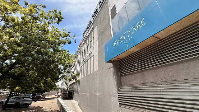 MontClare Place, Claremont - building photo 11