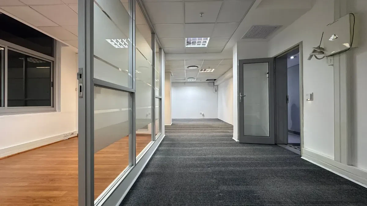 MontClare Place office space to let in Claremont