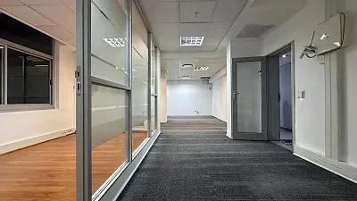 MontClare Place office space to let in Claremont