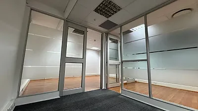 MontClare Place, Claremont, office for rent