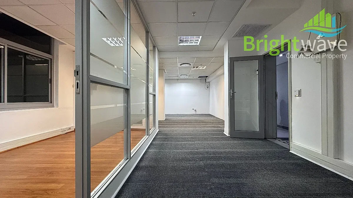MontClare Place office space to let in Claremont