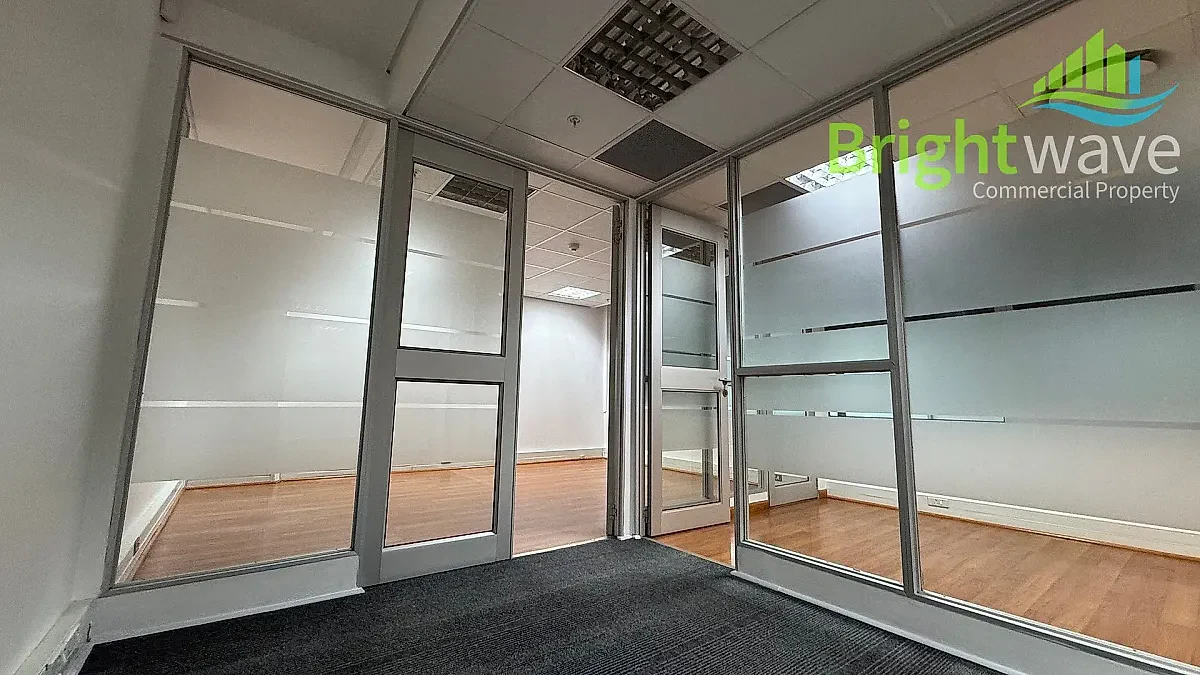 MontClare Place, Claremont — office for rent