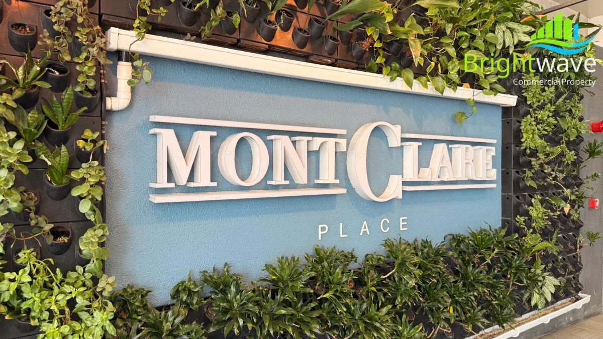 MontClare Place - photo 8