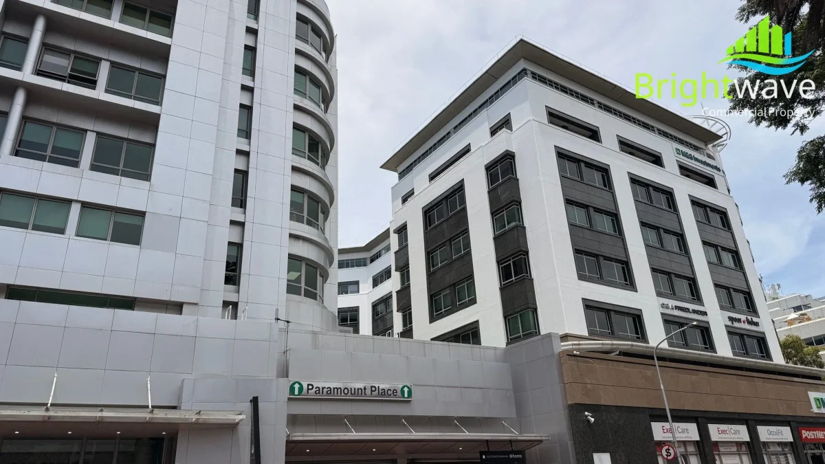 Paramount Place - photo 2