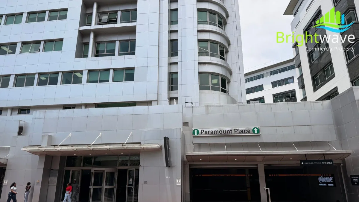 Paramount Place - photo 3