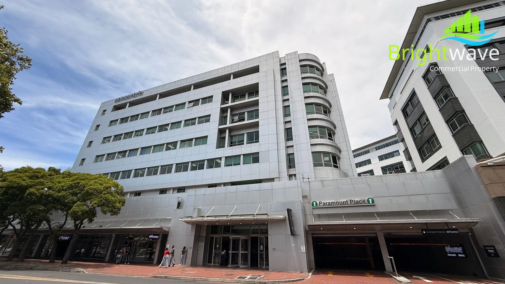 45 Main Rd, Paramount Place, Claremont Claremont - commercial property