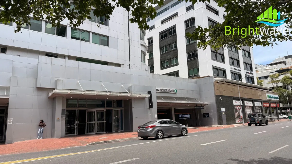 Paramount Place - photo 1