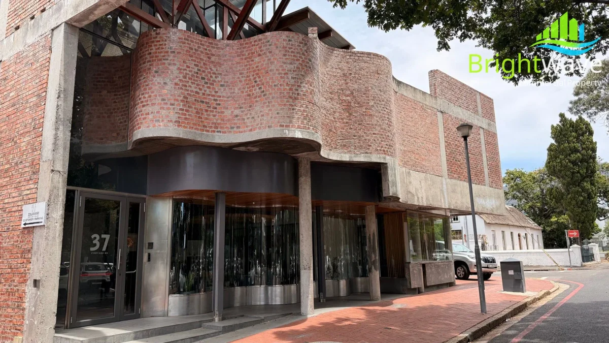 37 Vineyard Office Building - photo 4