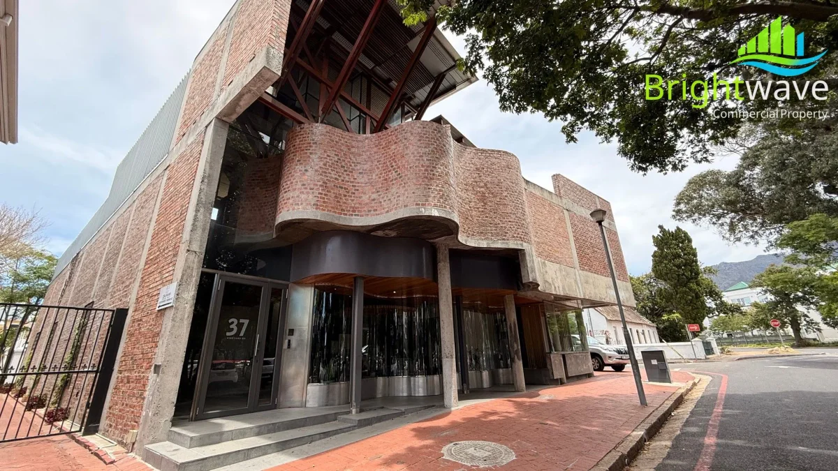 37 Vineyard Office Building commercial property in Claremont