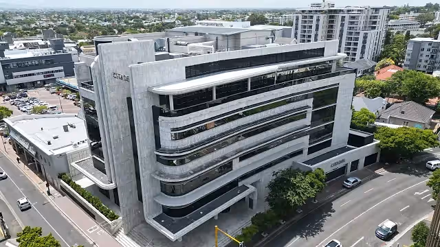 The Citadel, The Citadel, Claremont Claremont - commercial property