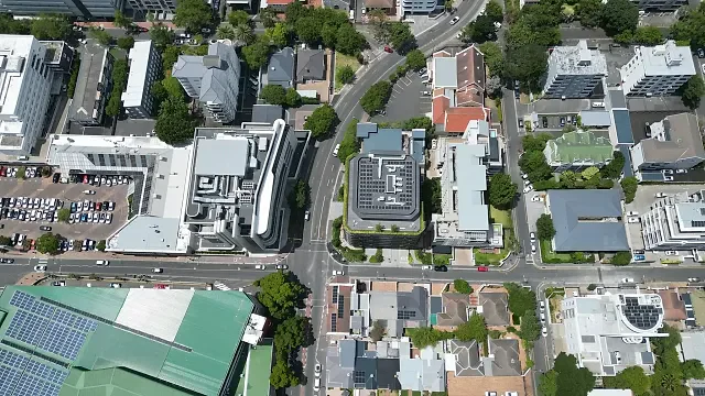 The Citadel, Claremont - building photo 1