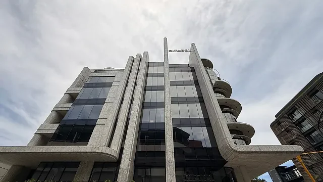The Citadel, Claremont - building photo 6