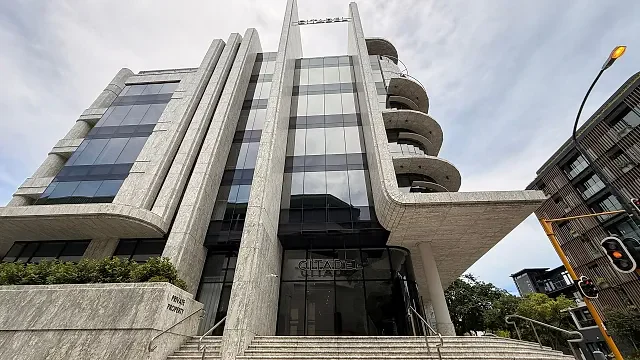 The Citadel, Claremont - building photo 7