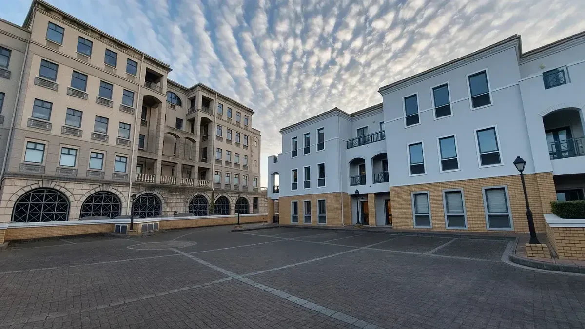 Riverside Place, Tyger Valley - building photo 2