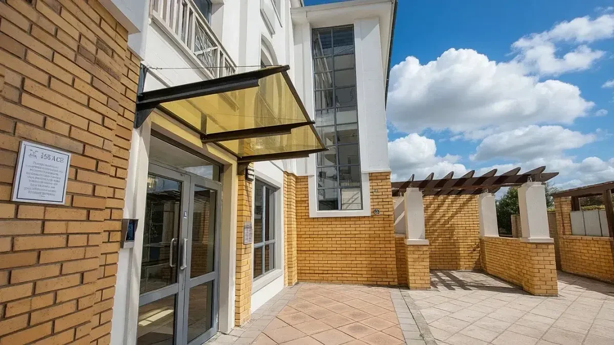 Riverside Place, Tyger Valley - building photo 3