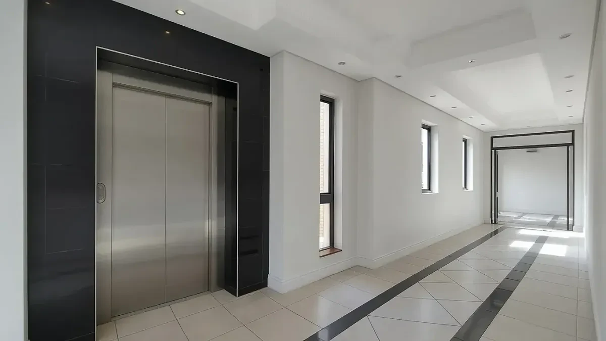 Riverside Place, Tyger Valley - building photo 4