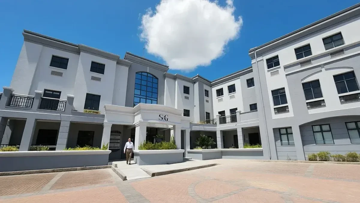 South Gate Office Park commercial property in Tyger Valley