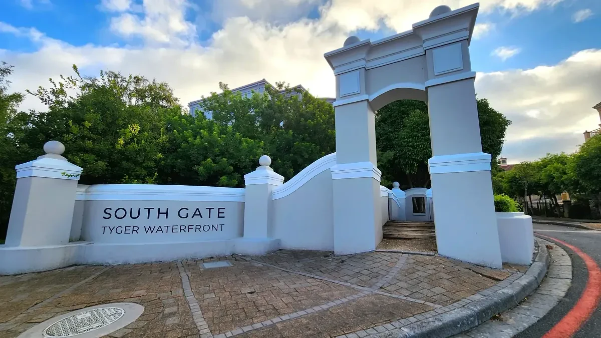 South Gate Office Park, Tyger Valley - building photo 3