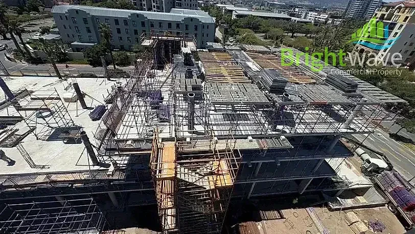 Continuity House, Century City — office for rent