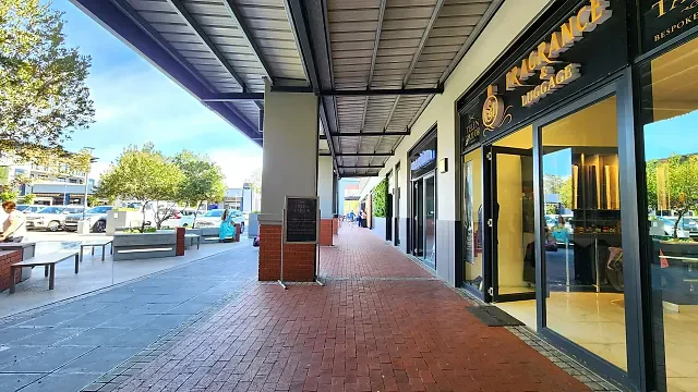 The Village Square, Durbanville - building photo 4