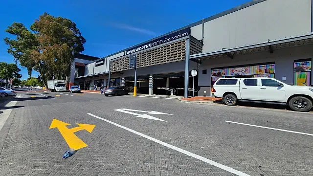 The Village Square, Durbanville - building photo 6