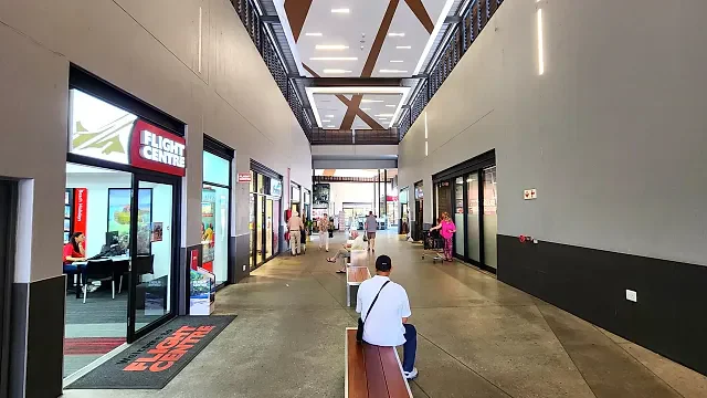 The Village Square, Durbanville - building photo 7
