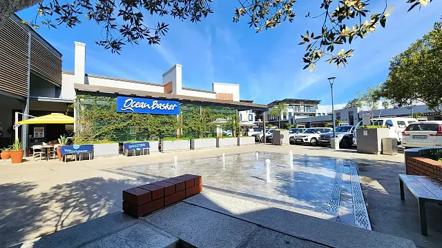 The Village Square, Durbanville - building photo 8
