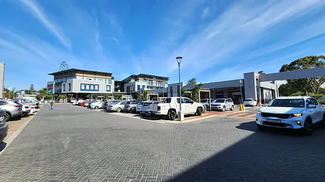 The Village Square, Durbanville - building photo 9
