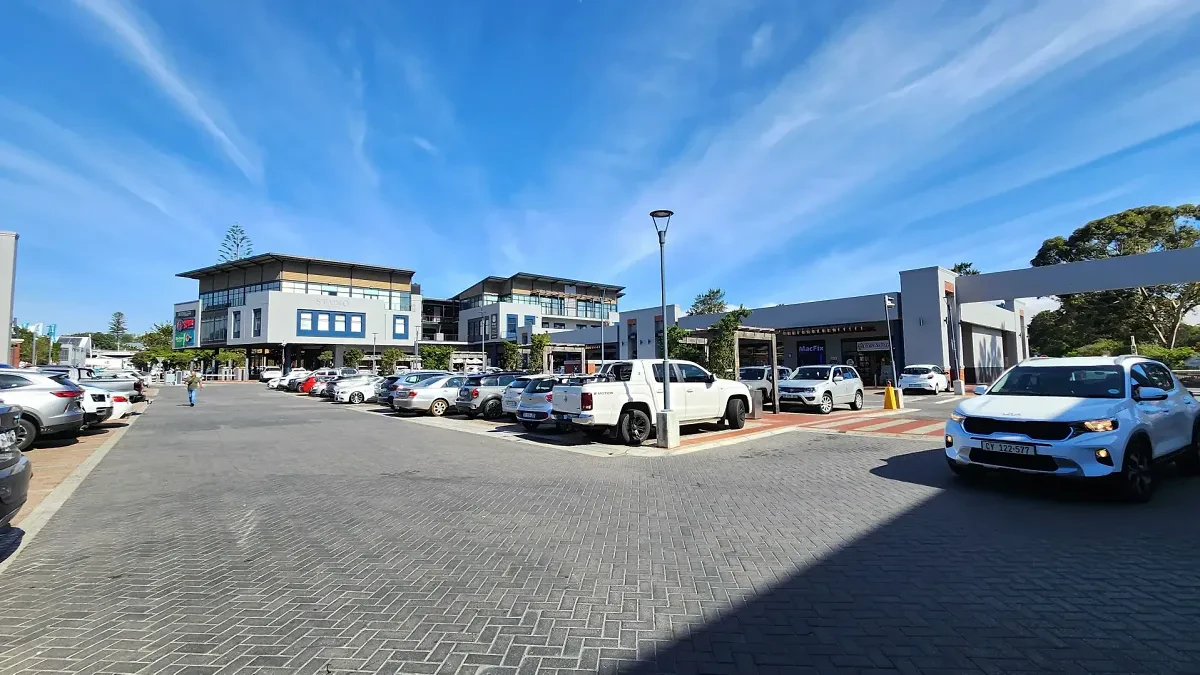 The Village Square, Durbanville - building photo 9