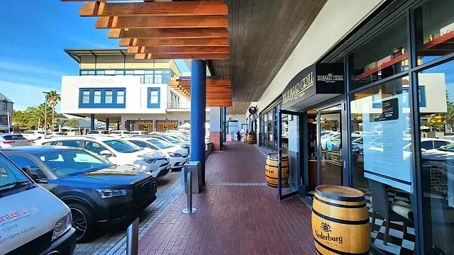 The Village Square, Durbanville - building photo 10