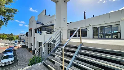 The Village Square, Durbanville, retail for rent