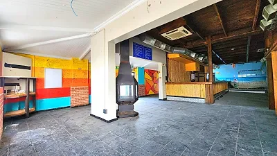 Retail layout at The Village Square, Durbanville