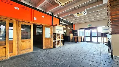 The Village Square, available retail to let in Durbanville