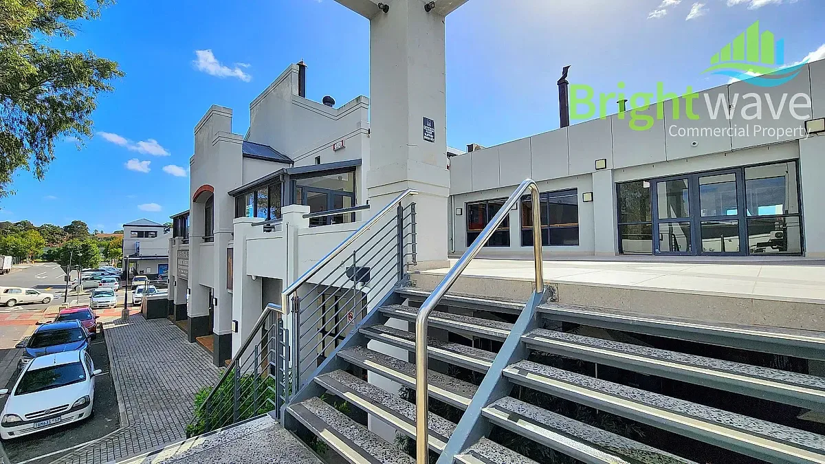 The Village Square, Durbanville — mixed-use for rent
