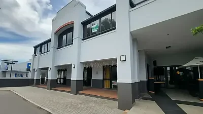 The Village Square retail space to let in Durbanville