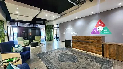 The Village Square, Durbanville, office for rent