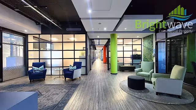 Offices space at The Village Square