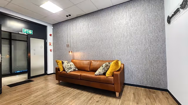 Offices space at The Village Square