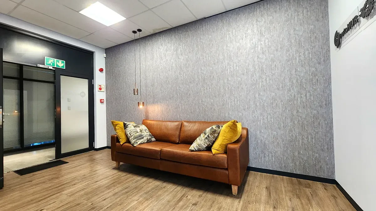 The Village Square office space to let in Durbanville