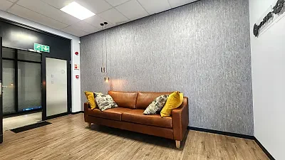 The Village Square office space to let in Durbanville