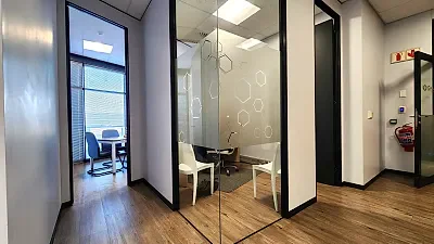 The Village Square, Durbanville, office for rent