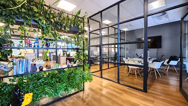 Offices space at The Village Square