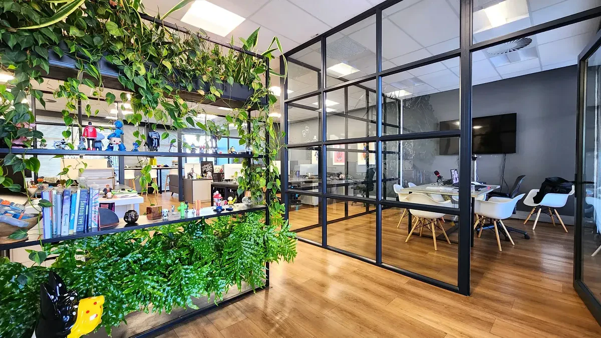 The Village Square office space to let in Durbanville