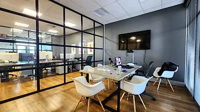 The Village Square, Durbanville, office for rent
