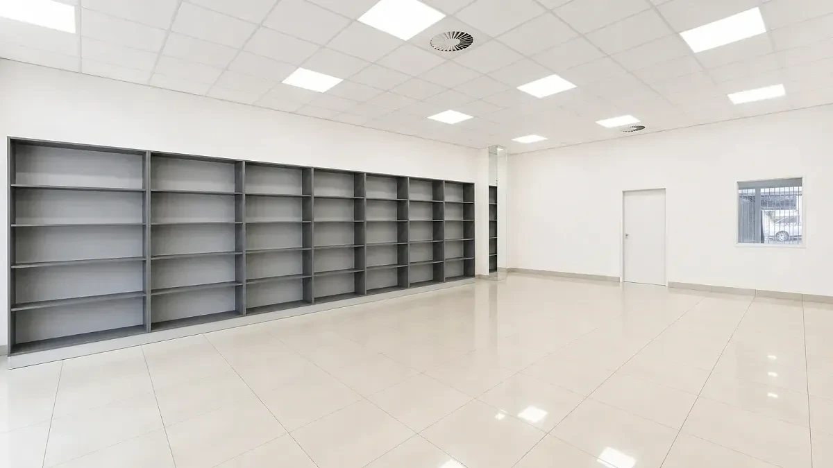 The Village Square retail space to let in Durbanville