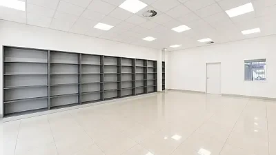 The Village Square retail space to let in Durbanville