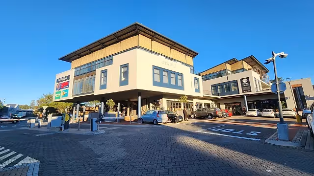 Offices space at The Village Square
