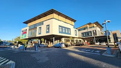 The Village Square office space to let in Durbanville