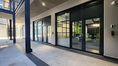 The Village Square, Durbanville, office for rent
